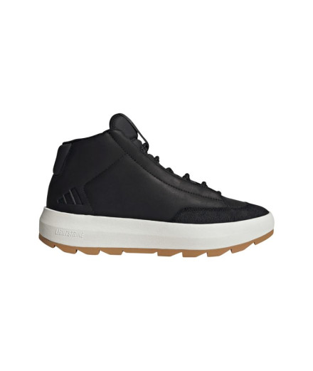 Chaussures adidas Acesmash Mid Wtr Blanc