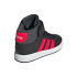 Zapatillas adidas Grand Court Mid Infantil Negro