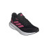 Zapatillas de Running adidas Runfalcon 5 Mujer Negro / Rosa / Negro