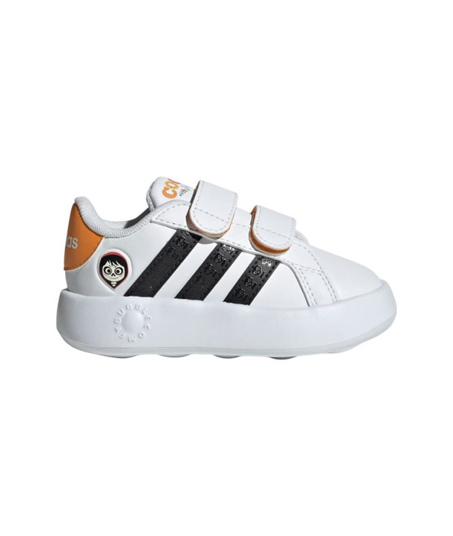 Zapatillas adidas Grand Court Coco Cf Infantil...