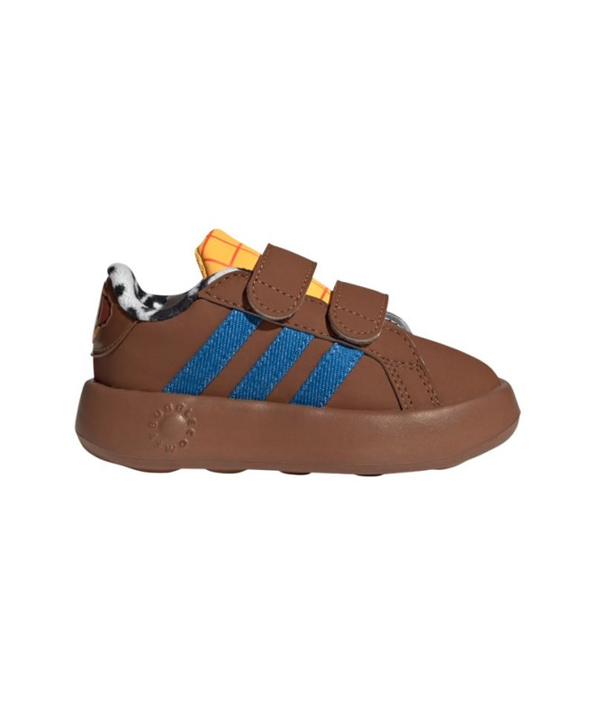 Chaussures adidas Grand Court Toystory Cf...