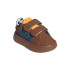 Chaussures adidas Grand Court Toystory Cf Enfant Gris