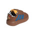 Sapatilhas adidas Grand Court Toystory Cf Infantil Cinza