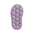 Chaussures adidas Grand Court Frozen Cf Enfant Lila