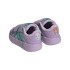 Zapatillas adidas Grand Court Frozen Cf Infantil Lila