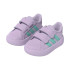 Zapatillas adidas Grand Court Frozen Cf Infantil Lila