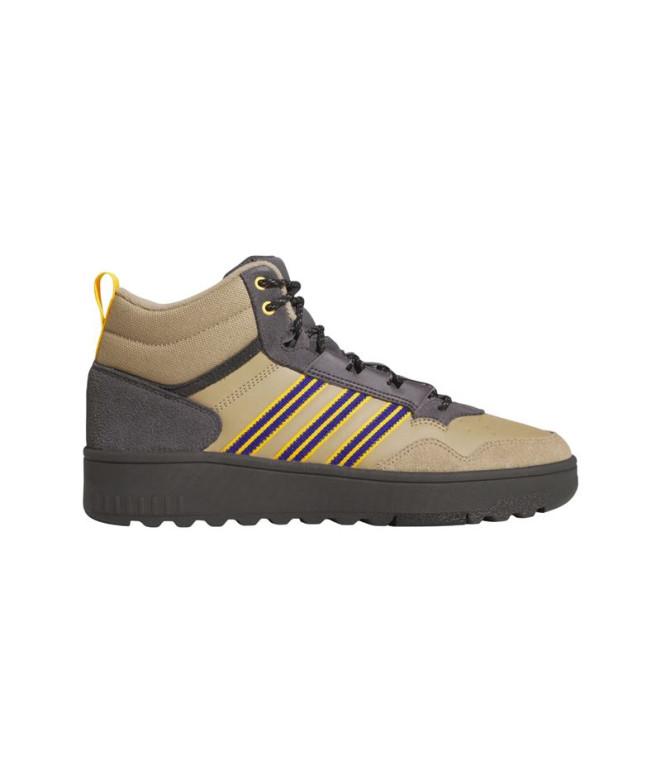 Zapatillas de Baloncesto adidas Hoops 4.0 Mid...