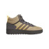 Zapatillas de Baloncesto adidas Hoops 4.0 Mid Winterized Supcol / Azusem / Esdegr