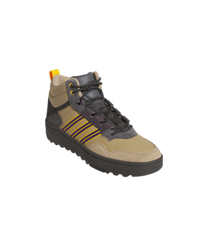 Sapatilhas adidas Hoops 4.0 Mid Winterized...
