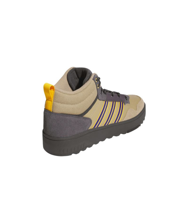 Chaussures adidas Hoops 4.0 Mid Winterized...