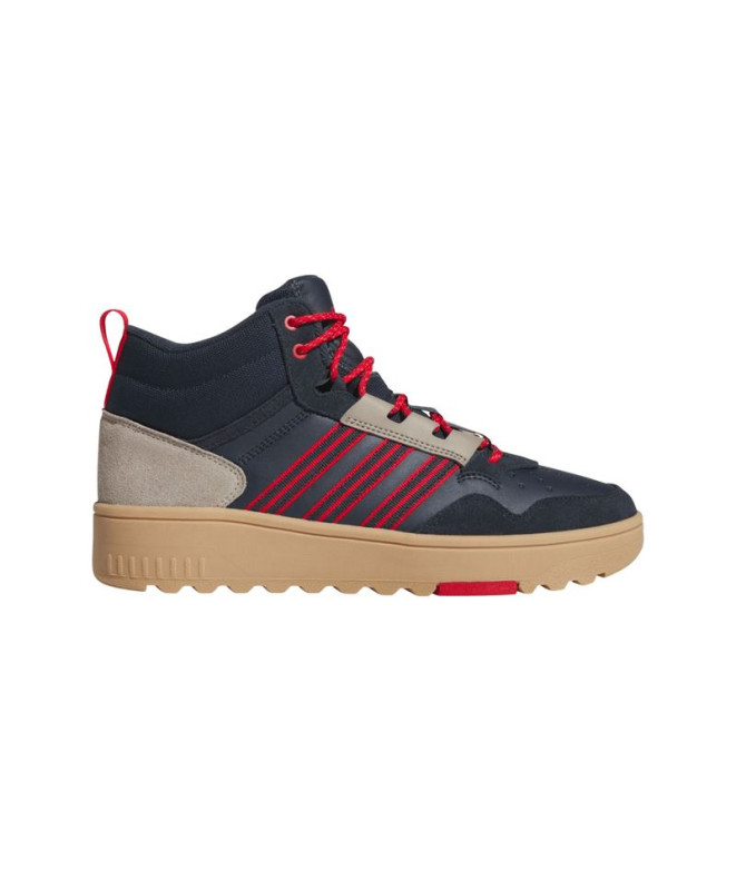 Zapatillas de Baloncesto adidas Hoops 4.0 Mid...