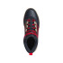 Zapatillas de Baloncesto adidas Hoops 4.0 Mid Winterized Tinaur / Escmej / Gum4