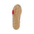 Sapatilhas de Basquetebol adidas Hoops 4.0 Mid Winterized Tinaur / Escmej / Gum4
