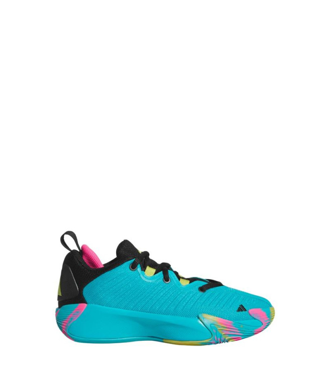 Zapatillas de Baloncesto adidas Initiation...