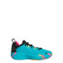 Zapatillas de Baloncesto adidas Initiation Infantil Azul