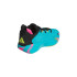 Zapatillas de Baloncesto adidas Initiation Infantil Azul