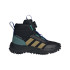 Zapatillas adidas Fortatrail Boa Infantil Negro
