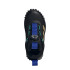 Zapatillas adidas Fortatrail Boa Infantil Negro