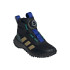Zapatillas adidas Fortatrail Boa Infantil Negro