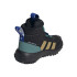 Zapatillas adidas Fortatrail Boa Infantil Negro