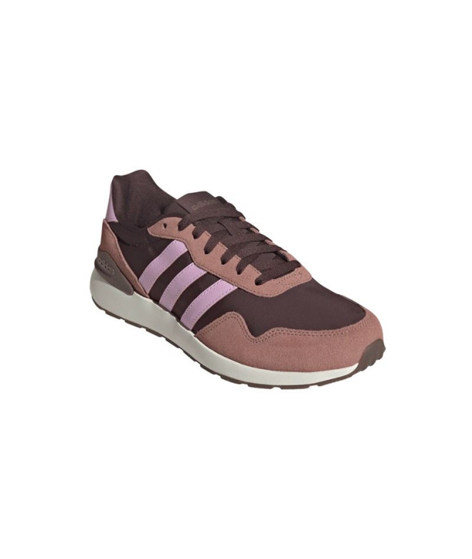 Chaussures adidas Run 60S 4.0 Femme Marsom /...