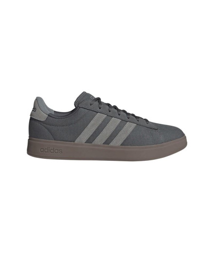 Zapatillas adidas Grand Court 2.0 Hombre Gris / Gritre /...
