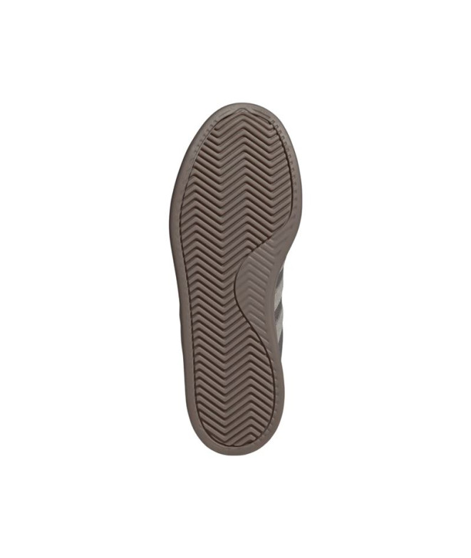 Zapatillas adidas Grand Court 2.0 Hombre Gris /...