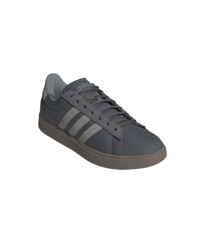 Zapatillas adidas Grand Court 2.0 Hombre Gris /...