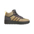 Zapatillas de Baloncesto adidas Hoops 4.0 Mid Winterized Infantil Supcol / Grpuch / Esdegr
