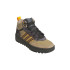 Zapatillas de Baloncesto adidas Hoops 4.0 Mid Winterized Infantil Supcol / Grpuch / Esdegr