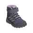 Zapatillas de Montaña adidas Terrex Trailmaker 2 Cw+ Infantil Ciraur / Plamat / Aqusem