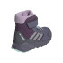 Zapatillas de Montaña adidas Terrex Trailmaker 2 Cw+ Infantil Ciraur / Plamat / Aqusem