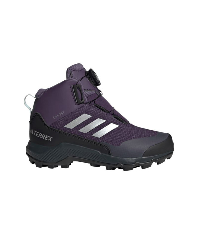 Zapatillas de Montaña adidas Terrex Winter Mid...
