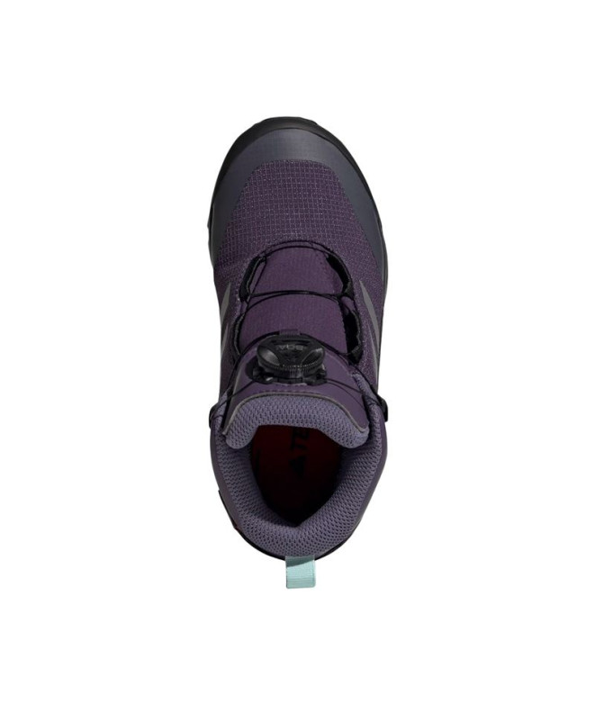 Sapatilhas de Montanha adidas Terrex Winter Mid...