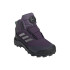 Sapatilhas de Montanha adidas Terrex Winter Mid Boa R.Rdy Infantil Ciraur / Plamat / Preto