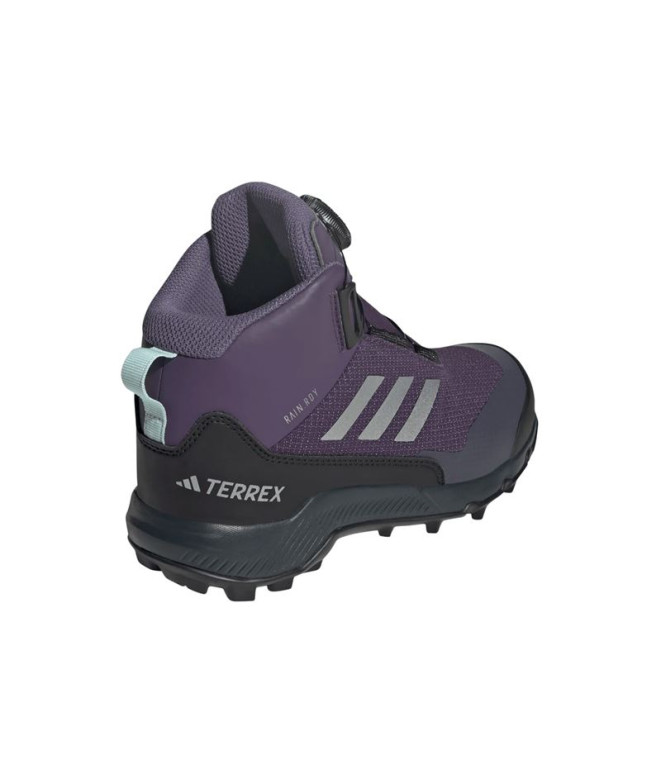 Sapatilhas de Montanha adidas Terrex Winter Mid...