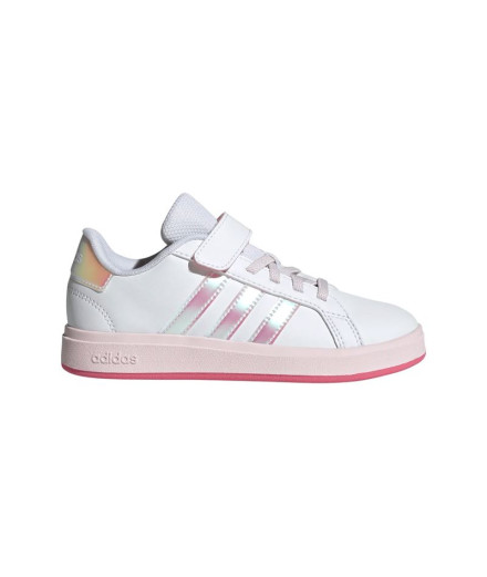 Sapatilhas adidas Grand Court 2.0 O C Infantil Preto /...