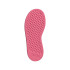 Sapatilhas adidas Grand Court 2.0 O C Infantil Preto / Irides / Rosa