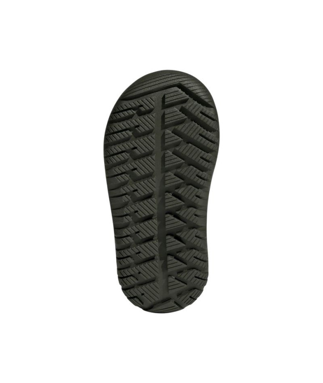 Chaussures adidas Winterplay Enfant Marrón