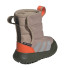 Zapatillas adidas Winterplay Infantil Marrón