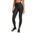 Mallas de Fitness adidas Optime Aop Mujer Negro