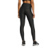 Mallas de Fitness adidas Optime Aop Mujer Negro