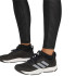Mallas de Fitness adidas Optime Aop Mujer Negro