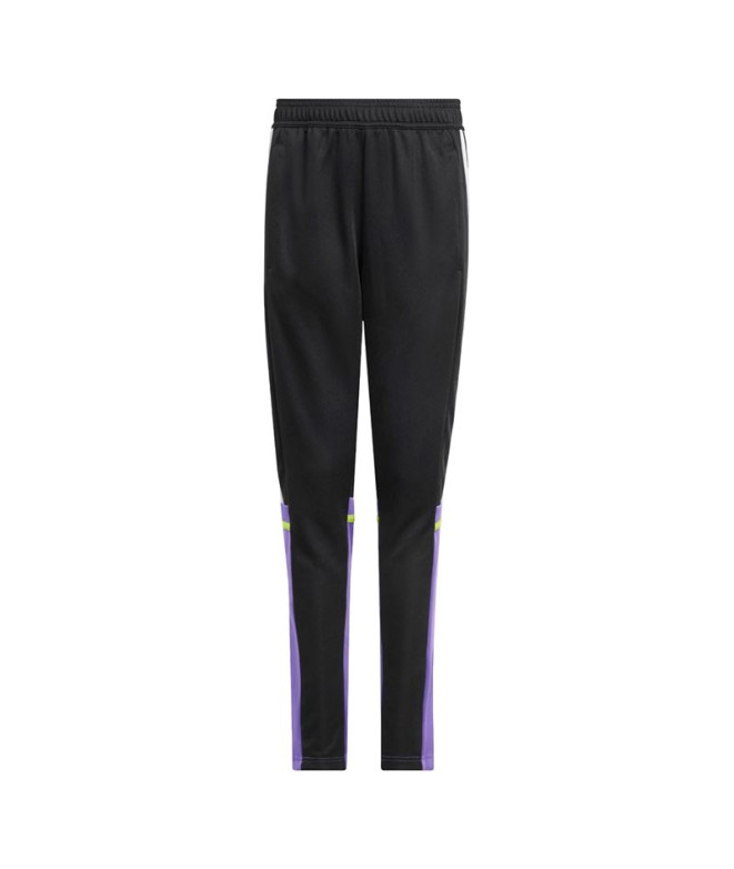 Pantalón de Fútbol adidas Sq25 Tr Pnt Y...