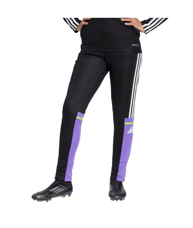 Pantalon de Football adidas Sq25 Tr Pnt Y...