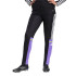 Pantalón de Fútbol adidas Sq25 Tr Pnt Y Infantil Negro / Rafmor