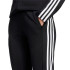 Pantalón de Fútbol adidas Sq25 Tr Pnt Y Infantil Negro / Rafmor