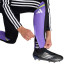 Pantalón de Fútbol adidas Sq25 Tr Pnt Y Infantil Negro / Rafmor