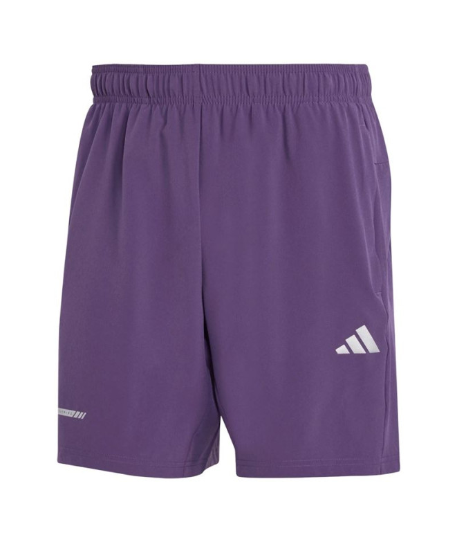 Pantalon de Fitness adidas Tr Ess Hp Short...
