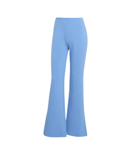 Pantalón adidas All Szn SL Fp Mujer Azul